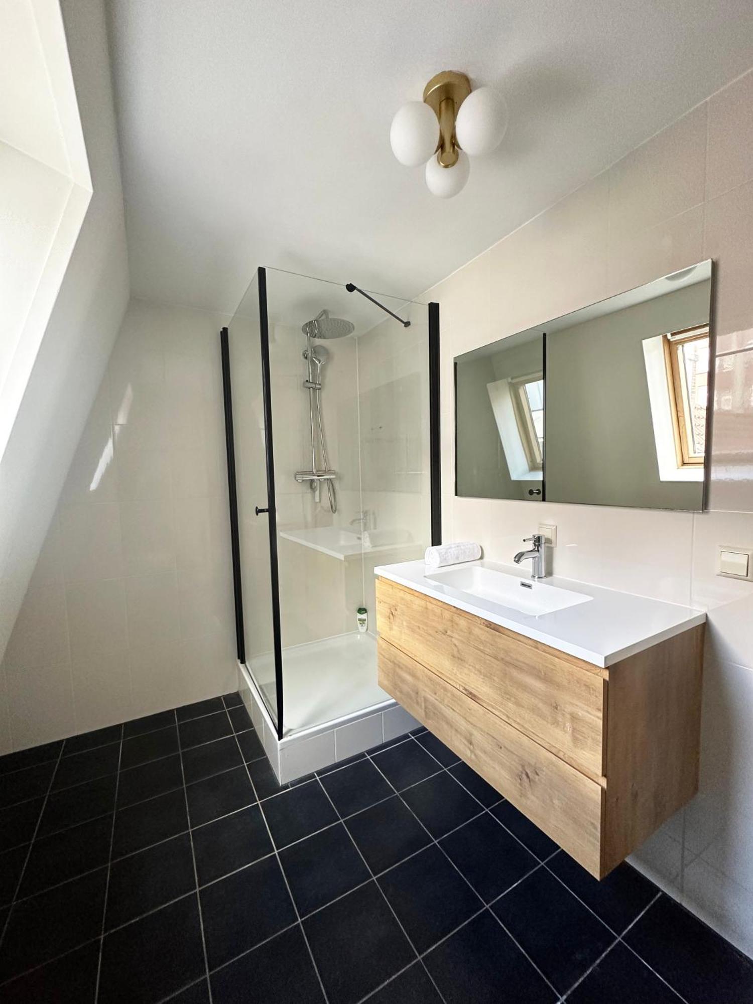 Rembrandtplein Apartments Amsterdam Exterior photo